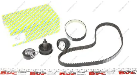 Комплект ГРМ VW Polo 1.4LPG 10- SNR KD457.82 SNR NTN KD45782 (фото 1)