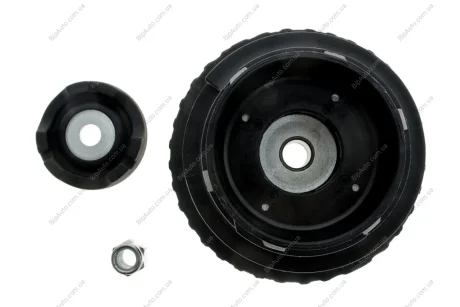Опора амортизаційної стійки SNR KB655.42 SNR NTN KB65542