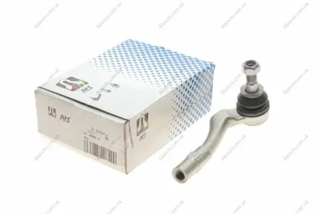 Наконечник тяги рульової (L) MB C-class (W204) 07-14 91-00894-2 RTS 91008942