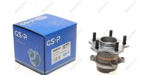 Підшипник маточини (комплект) GSP 9400161