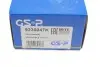 Подшипник ступицы GSP 9230047K (фото 8)