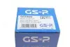 ШРУС внутренний с пыльником GSP 603008 (фото 4)
