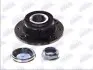 Комплект подшипника ступицы колеса BTA H2C020BTA
