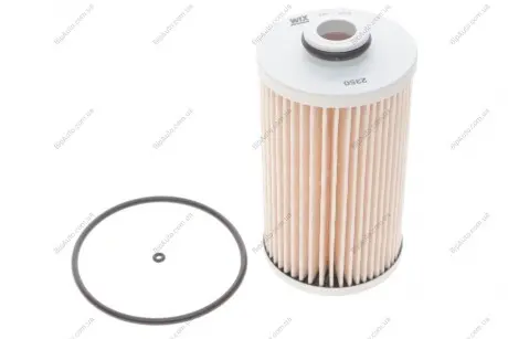 Топливный фильтр WIX FILTERS WF8452