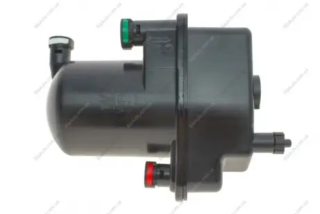 Топливный фильтр WIX FILTERS WF8400