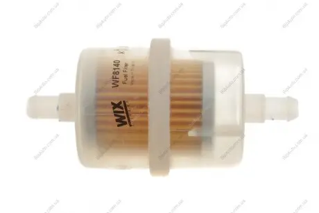 Фільтр палива WIX FILTERS WF8140