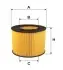 Воздушный фильтр WIX FILTERS WA6604
