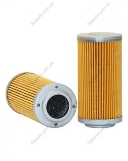 Фильтр, Гидравлическая система привода рабочего оборудования WIX FILTERS 57100