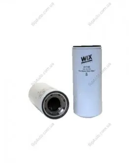 Фільтр оливний WIX WIX FILTERS 51748 (фото 1)