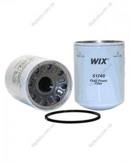 Масляный фильтр WIX FILTERS 51746 (фото 1)