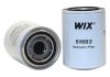 Фільтр оливний WIX WIX FILTERS 51663 (фото 1)