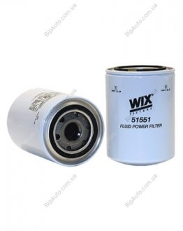 Фільтр гідравлічний WIX FILTERS 51551