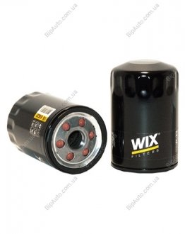 Фільтр оливний WIX FILTERS 51522 (фото 1)
