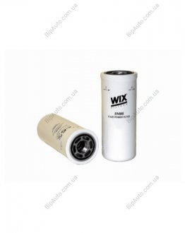 Фільтр гідравлічний WIX FILTERS 51495 (фото 1)