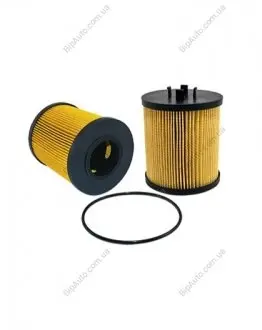 Фільтр оливний WIX WIX FILTERS 51370 (фото 1)