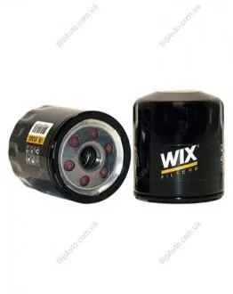 Фільтр оливний WIX WIX FILTERS 51348