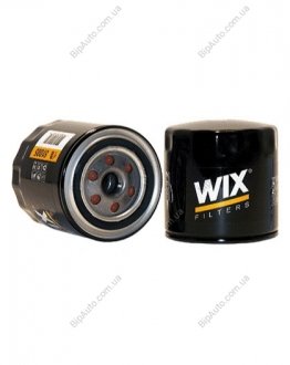 Фільтр оливний WIX WIX FILTERS 51085 (фото 1)