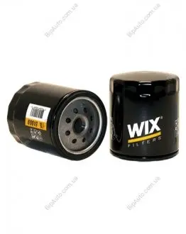 Фільтр масляний WIX FILTERS 51069 (фото 1)