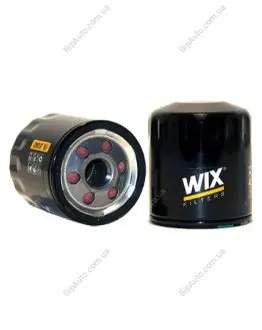 Фільтр оливний WIX WIX FILTERS 51042