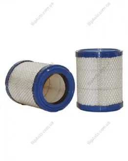 Воздушный фильтр WIX FILTERS 46677 (фото 1)