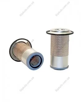 Воздушный фильтр WIX FILTERS 46513 (фото 1)