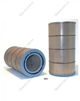 Воздушный фильтр WIX FILTERS 42216