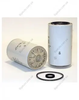 Топливный фильтр WIX FILTERS 33242