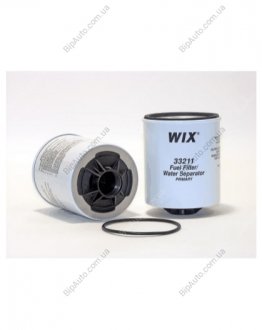 Топливный фильтр WIX FILTERS 33211