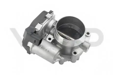 Дроссельная заслонка BMW N63 VDO A2C59513663