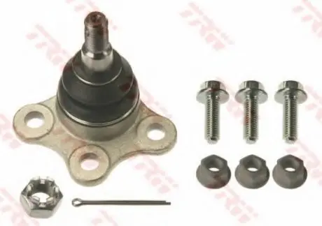 Шаровая опора ISUZU/OPEL Trooper/Frontera/Monterey "F "92-04 TRW JBJ1060