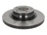 Диск тормозной (1 шт.).) BMW 3(F30) "F D=330mm "11>> DF8050