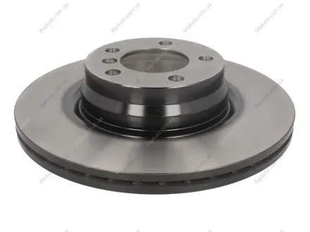 Диск тормозной (1 шт.).) BMW 3(F30) "F D=330mm "11>> TRW DF8050