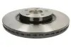 Диск тормозной перед. FORD KUGA II 13- TOURNEO CONNECT 15- TRANSIT CONNECT 13- DF6662S