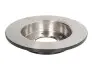 Диск тормозной (1 шт.).) HYUNDAI/KIA Elantra/I30/Veloster/Ceed/Soul &quot;R D=262mm &quot;11&gt;&gt; TRW DF6627 (фото 2)
