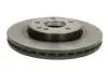 Диск тормозной (1 шт.).) MERCEDES A (W176)/C (W205)/GLA (X156) "F D=298mm "12>> DF6591