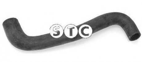 Шланг радиатора STC T408625