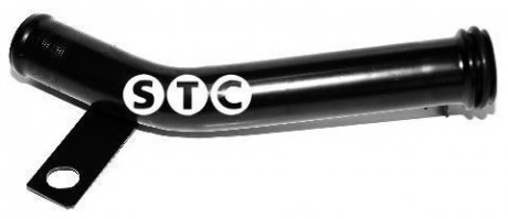 Трубка охлаждающей жидкости STC T403201 (фото 1)