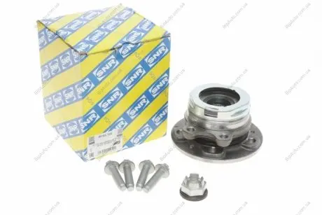 Подшипник ступицы SNR R155.120 SNR NTN R155120