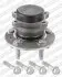 Ступиця колеса CHEVROLET Aveo "R "08>> R15372