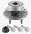 Ступиця колеса CHEVROLET/OPEL Cruze/Orlando/Astra/Zafira "F "09>> R15367