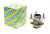 Комплект подшипника ступицы колеса SNR R14188