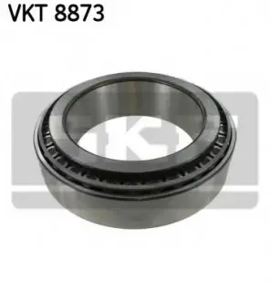Подшипник, ступенчатая коробка передач SKF VKT8873