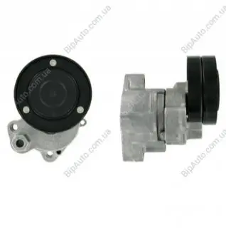 Натяжний ролик SKF VKMCV57002