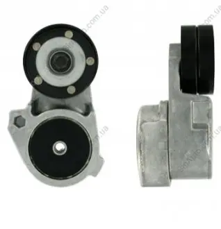 Натяжний ролик, полікліновий ремінь SKF VKMCV54003
