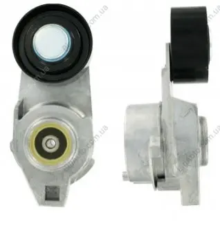Натяжной ролик, поликлиновой ремень SKF VKMCV53003