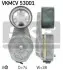 Натяжний ролик, полікліновий ремінь SKF VKMCV53001