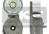 Натяжной ролик, поликлиновой  ремень SKF VKMCV52006