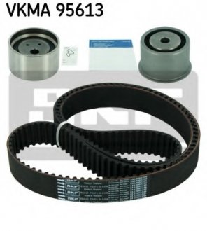 Комплект ременя ГРМ VKMA 95613 SKF VKMA95613 (фото 1)