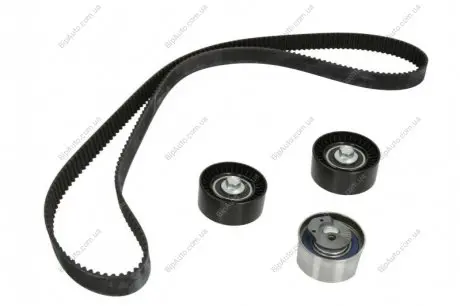 Комплект ремня ГРМ SKF VKMA08501