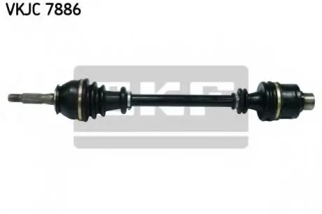 Приводний вал SKF VKJC7886